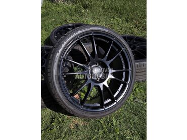 Aluminijumske felne OZ 19" 5 x 112