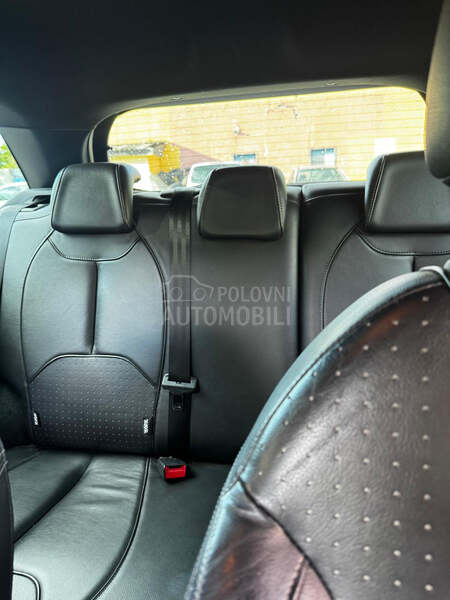 Citroen DS3 1.6 thp