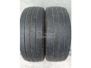 Bridgestone 235/65 R16 Letnja