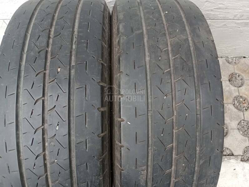 Bridgestone 235/65 R16 Letnja