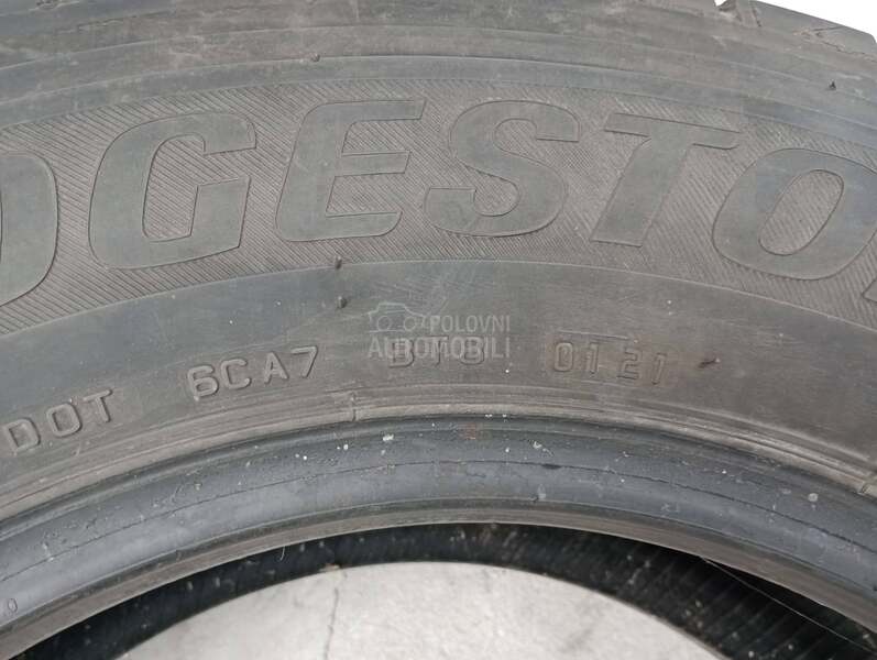 Bridgestone 235/65 R16 Letnja