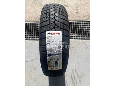 Taurus 175/70 R14 Zimska