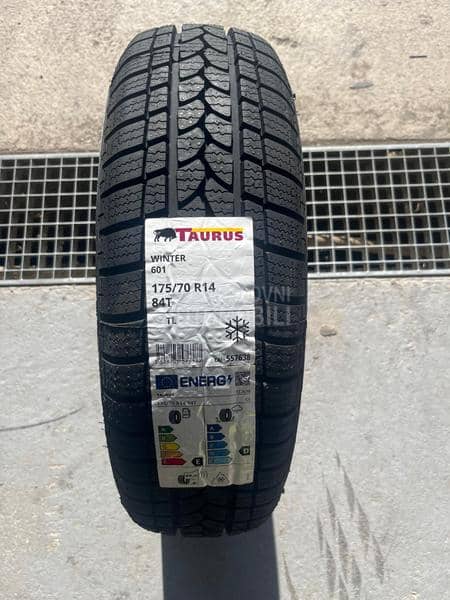 Taurus 175/70 R14 Zimska