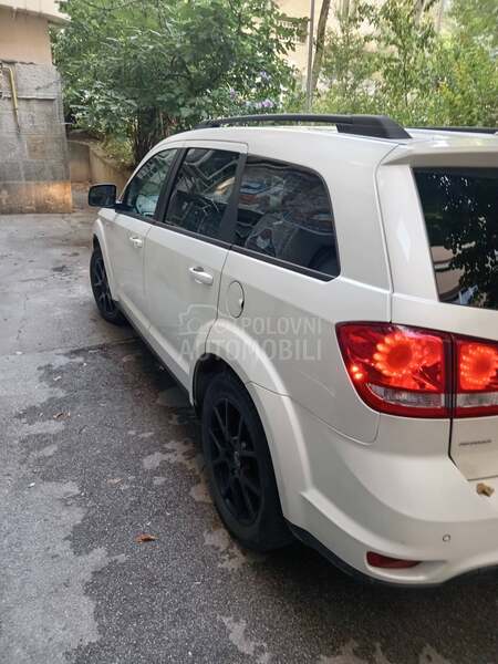 Fiat Freemont 