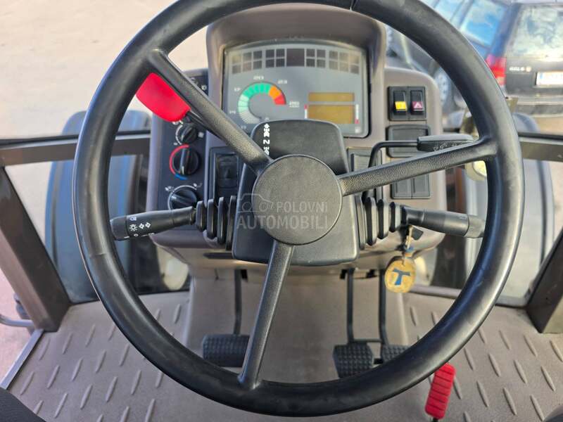 Renault 550RX