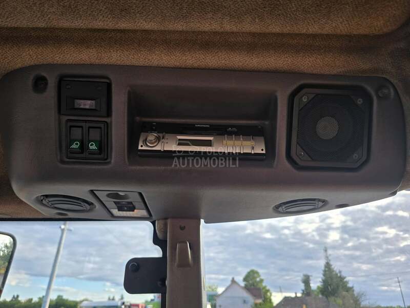 Renault 550RX