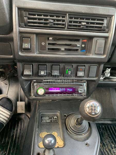 Lada Niva 