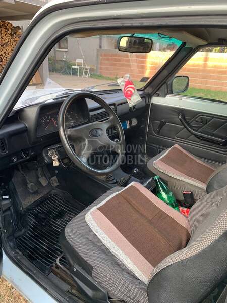 Lada Niva 