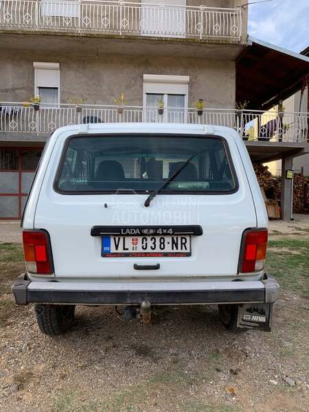 Lada Niva 