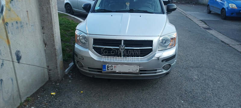 Dodge Caliber 1,8 STX