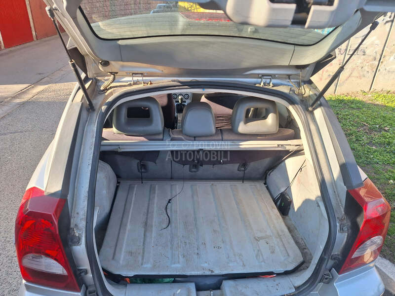 Dodge Caliber 1,8 STX