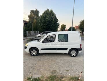 Peugeot Partner 1.6 HDI