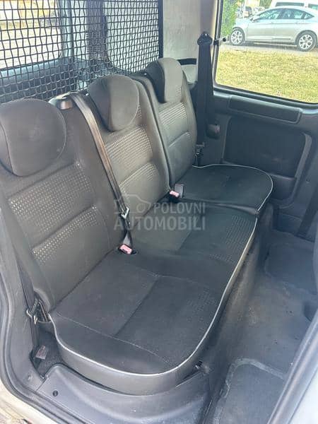 Peugeot Partner 1.6 HDI