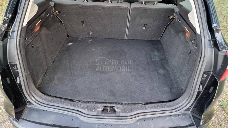 Ford Focus 1-0 SCTi SVAJCARSKA