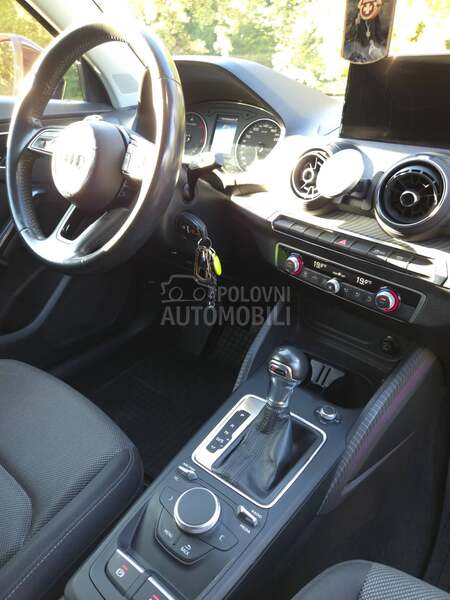 Audi Q2 1.6 tdi