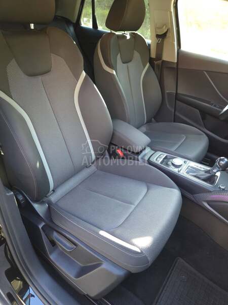 Audi Q2 1.6 tdi