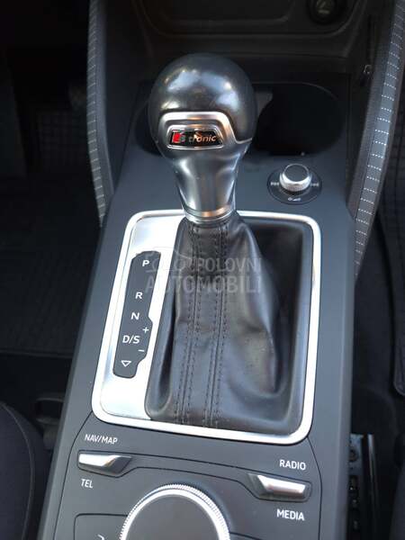 Audi Q2 1.6 tdi