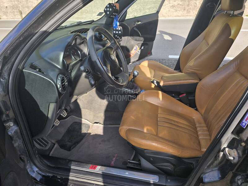 Alfa Romeo 147 