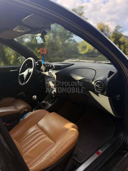 Alfa Romeo 147 