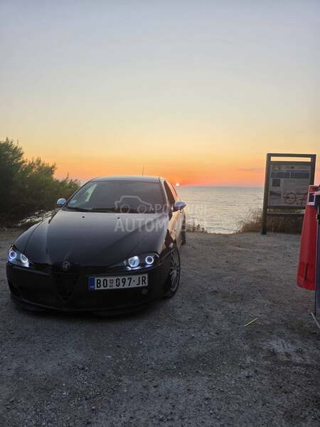 Alfa Romeo 147 