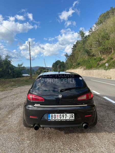 Alfa Romeo 147 