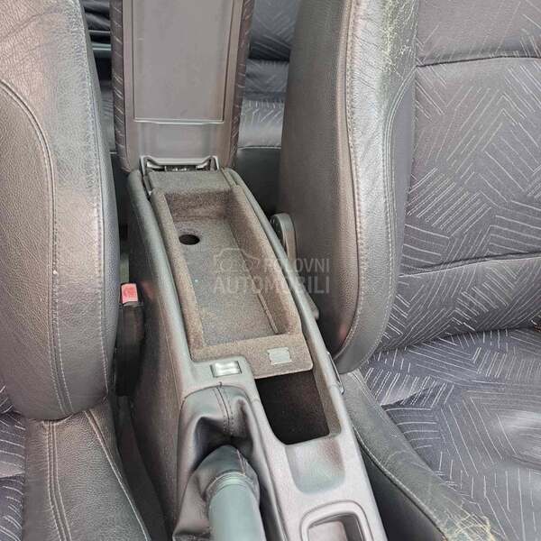 Renault Laguna 1.9 dci