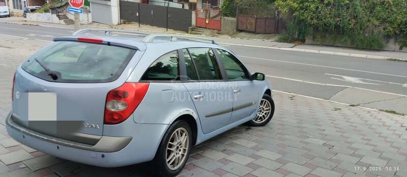 Renault Laguna 1.9 dci