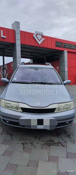 Renault Laguna 1.9 dci