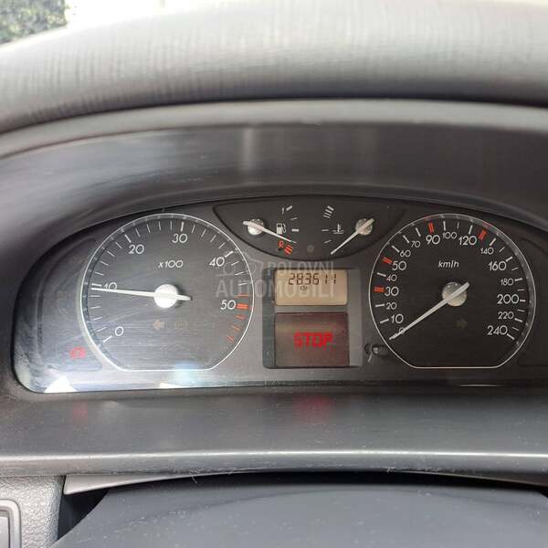 Renault Laguna 1.9 dci