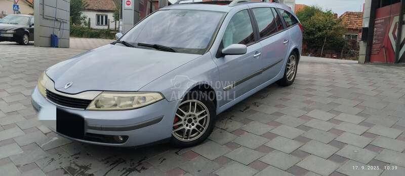 Renault Laguna 1.9 dci