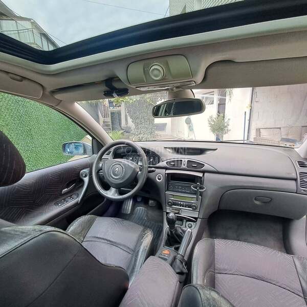 Renault Laguna 1.9 dci