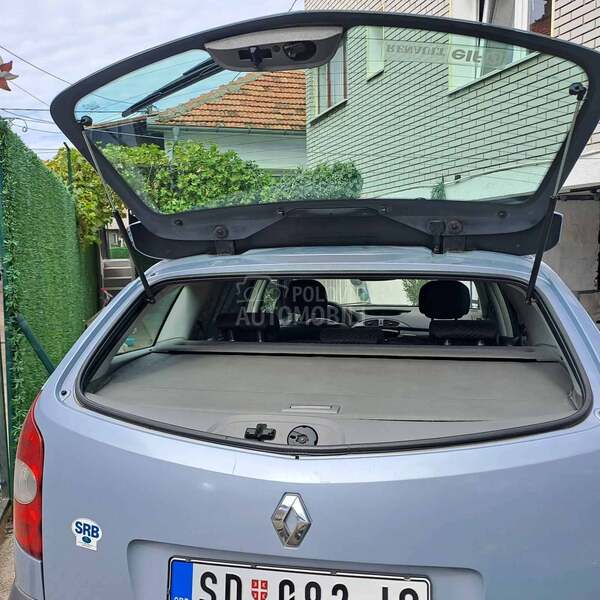 Renault Laguna 1.9 dci