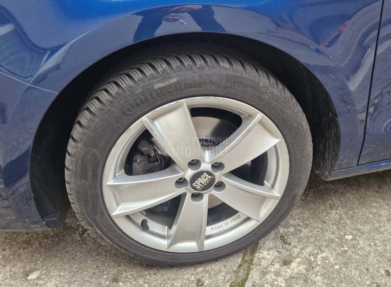 Audi A1 1.4 TFSI