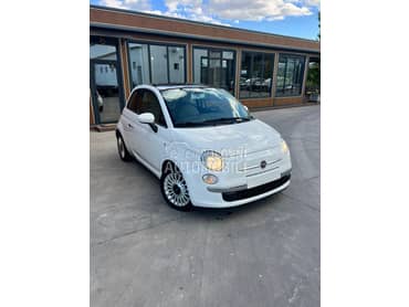 Fiat 500 1.3 multi jet