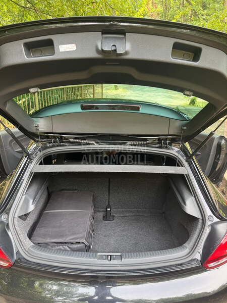 Volkswagen Scirocco DSG KEYLESS