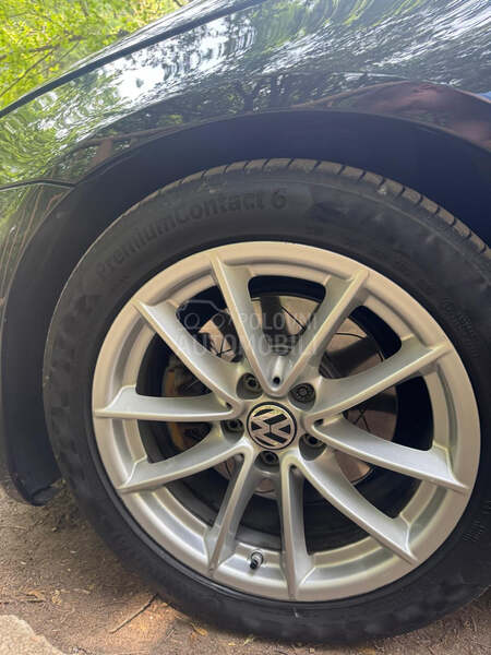 Volkswagen Scirocco DSG KEYLESS