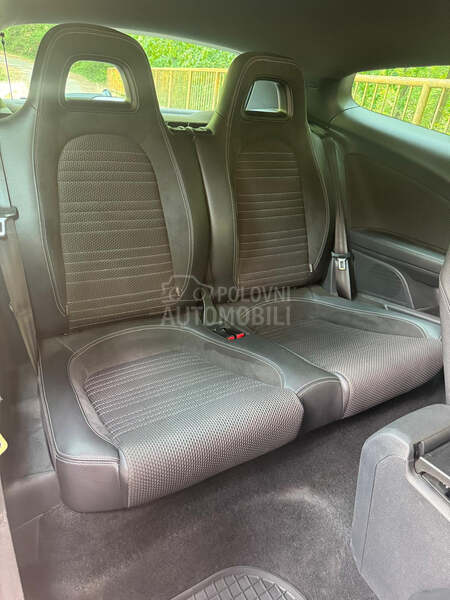 Volkswagen Scirocco DSG KEYLESS