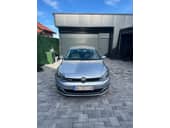 Volkswagen Golf 7 1,6 TDI