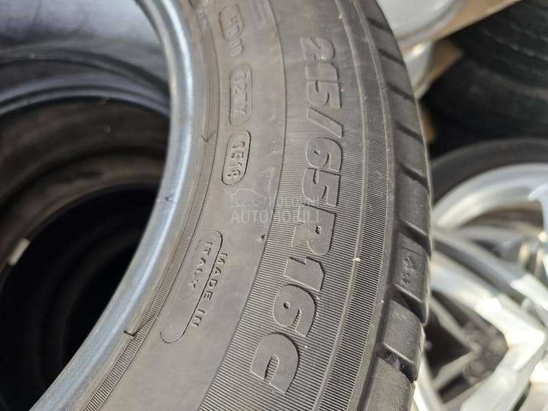Michelin 215/65 R16 Letnja