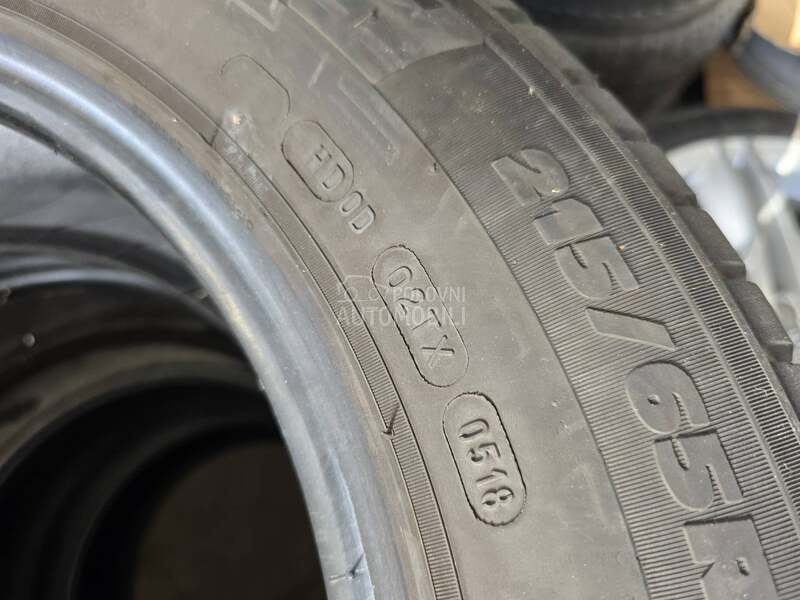 Michelin 215/65 R16 Letnja