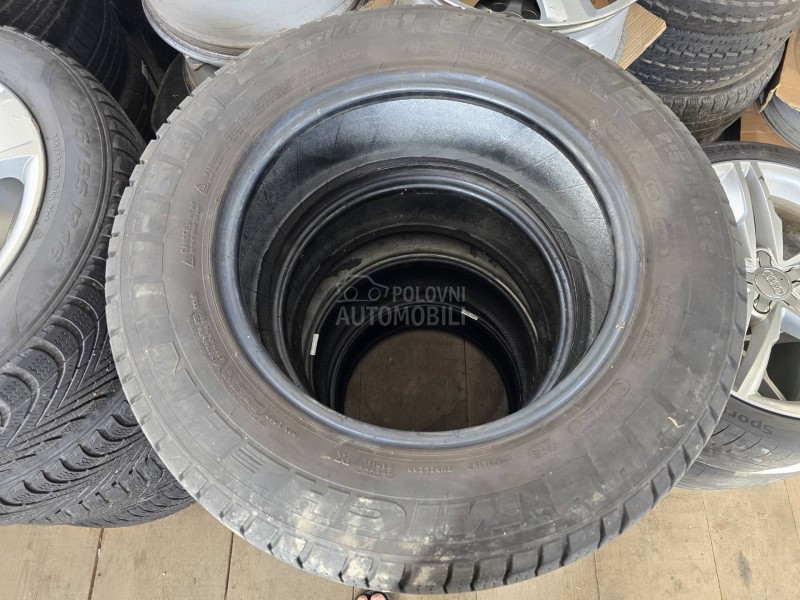 Michelin 215/65 R16 Letnja