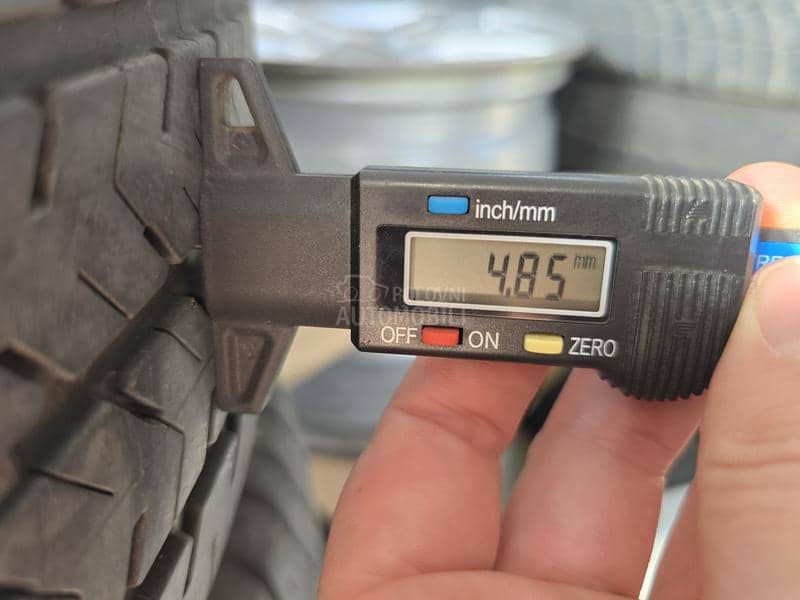 Michelin 215/65 R16 Letnja