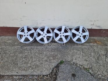 Aluminijumske felne Reno DEZENT 16" 4 x 100