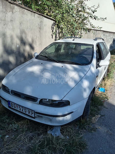 Fiat Marea 