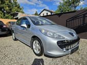 Peugeot 207 S.E.RVISNA ALU