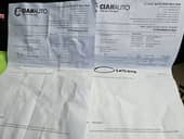 Peugeot 207 S.E.RVISNA ALU