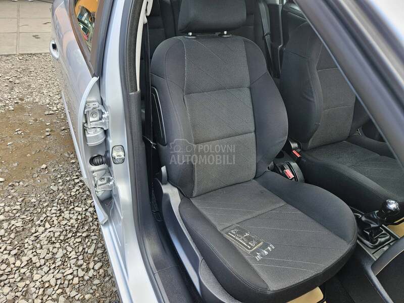 Peugeot 207 S.E.RVISNA ALU