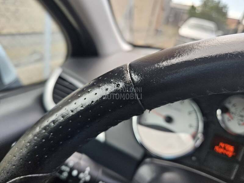 Peugeot 207 S.E.RVISNA ALU