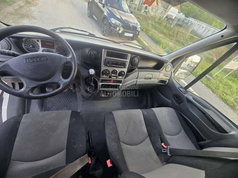 Iveco Daily 35C18