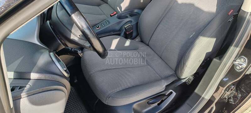 Seat Leon 1.9 tdi